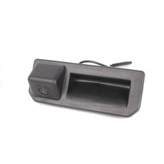 BC KODIAQ Rearview camera in handle Kodiaq