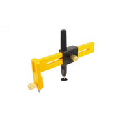 OLFA KF 100-CMP-1 Circular Cutter, 1–15 cm