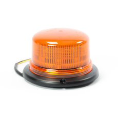 Juluen B16-3B-A LED beacon amber, 3-bolt mount