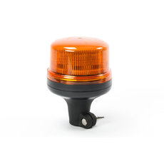 Juluen B16-DP-A LED beacon amber, pole mount