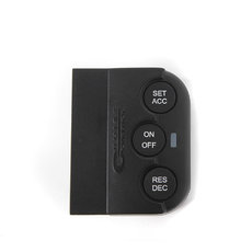CM22 cruise control panel wireless