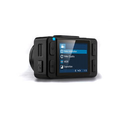 Neoline X72 Onboard camera, parking mode