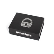 PANDORA BOX elegant box for Pandora alarm components
