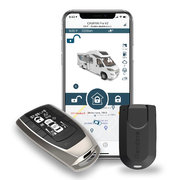 Pandora CAMPER PRO v2 alarm system for caravans Pandora CAMPER PRO v2 alarm system for caravans