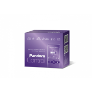 Pandora CONTROL GSM / GPS device for remote control of independent heating