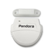 Pandora DMS-101BT WHITE bluetooth magnetic sensor white