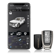 Pandora ELITE two-way GSM/GPS car alarm