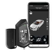 Pandora LIGHT PRO CAN BUS car alarm