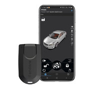 Pandora PRIMO car alarm Pandora PRIMO car alarm