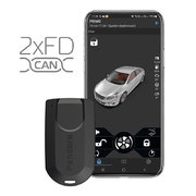 Pandora PRIMO FD car alarm Pandora PRIMO FD car alarm