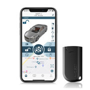Pandora SMART GSM car alarm