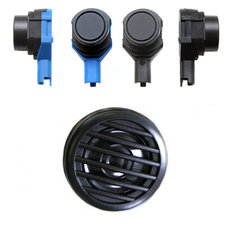 Rear parking sensors PM FBSN - 4S