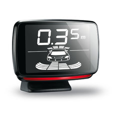 Keetec BS 810 LCD MB parking assistant