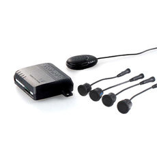 Rear parking sensors Steelmate PTS400EX
