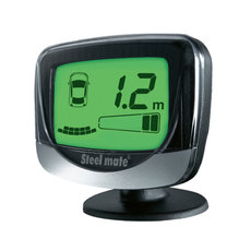 Wireless parking sensors Steelmate PTS400T