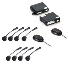 Parking sensors Steelmate PTS800EX
