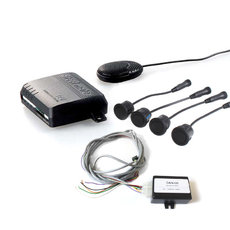 Parking assistant Steelmate with CAN module PTS400-i30