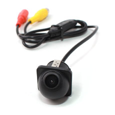 BC UNI-04 Rearview camera analog RCA