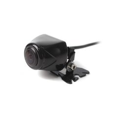 BC ACTIVE rearview camera active guidelines