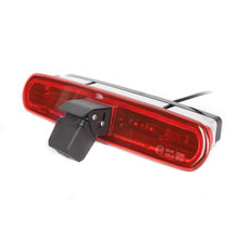 BC DOBLO Rearview camera in-brake light