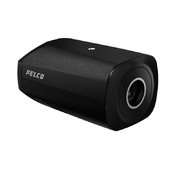 Pelco SRXE4P-4-IBX-1-B 4 Mpx boxová IP kamera