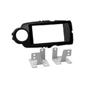 PF-2790 D plastic frame 2DIN Fiat Tipo