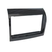 PF-2567 D plastic frame 2DIN Fiat Ducato