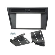 PF-2836 D plastic frame 2DIN Audi A4 A5