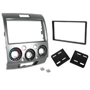 PF-2842 D Plastic frame 2DIN Ford Ranger