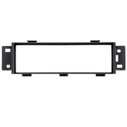 PF-2872 Plastic frame 1DIN Renault Kangoo, Mercedes Citan (21-)