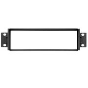 PF-2873 Plastic frame 1DIN for Renault Traffic (21-)