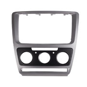 PF-2997 F Plastic frame Škoda Octavia II (08-13) manual ACC