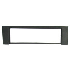 PF-2037 plastic frame 1DIN Audi A4