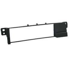 PF-2167 plastic frame 1DIN BMW 3 E46