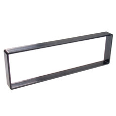 PF-2414 plastic frame 1DIN Citroen C4