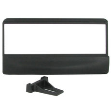 PF-2116 plastic frame 1DIN Ford Escort Fiesta Transit