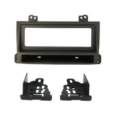 PF-2487 plastic frame 1DIN Hyundai Sonata