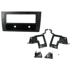 PF-2676 plastic frame 1DIN Lexus GS 300 400