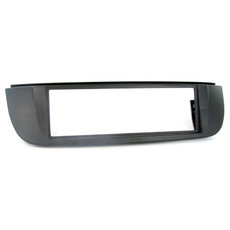 PF-2025 plastic frame 1DIN Nissan Almera Tino