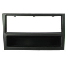 PF-1998 1 plastic frame 1DIN Opel