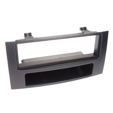 PF-2252 plastic frame 1DIN VW Touareg T5 Multivan