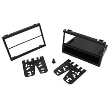 PF-2139 plastic frame 2DIN 1DIN Mazda 626