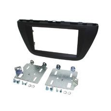 PF-2625 plastic frame 2DIN Suzuki S-Cross