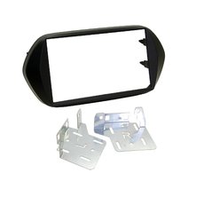 PF-2790 D plastic frame 2DIN Fiat Tipo