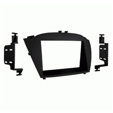 PF-HY29 plastic frame 2DIN Hyundai ix35 Tuscon