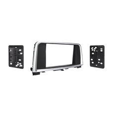 PF-2796 D plastic frame 2DIN Kia Optima III