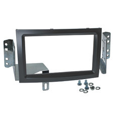 PF-2749 D plastic frame 2DIN Kia Sportage IV