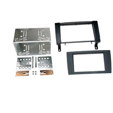 PF-1569 plastic frame 2DIN Mercedes SLK