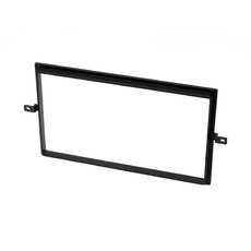 PF-NS24 plastic frame 2DIN Nissan Navara