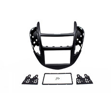 PF-CV15 plastic frame 2DIN Chevrolet Trax Tracker